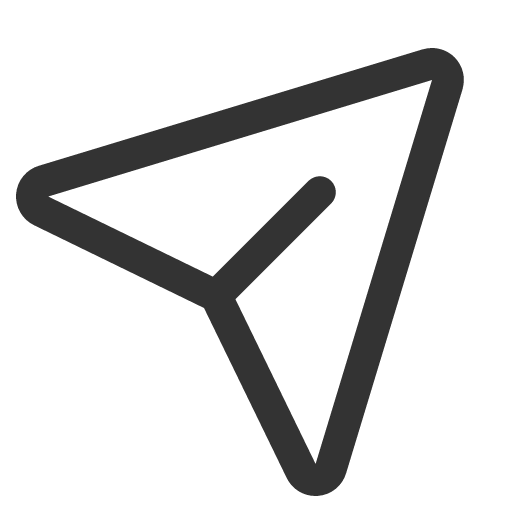 иконка paper plane tilt, paper, кошка, plane, самолет, tilt,