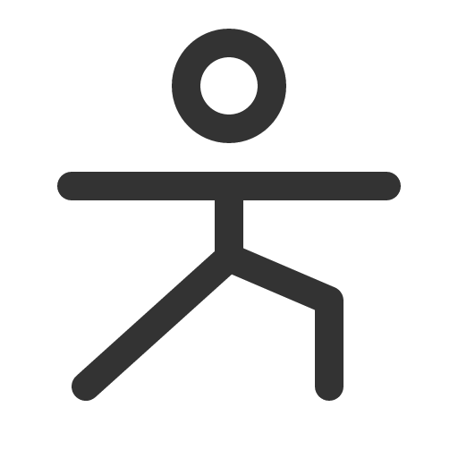 иконка person simple tai chi, person, simple, tai, chi,