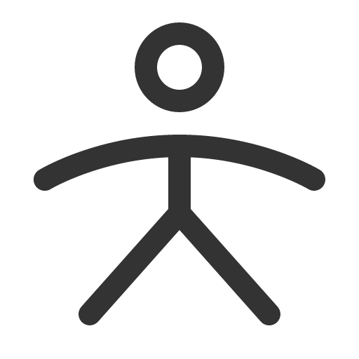 иконка person simple, person, simple,