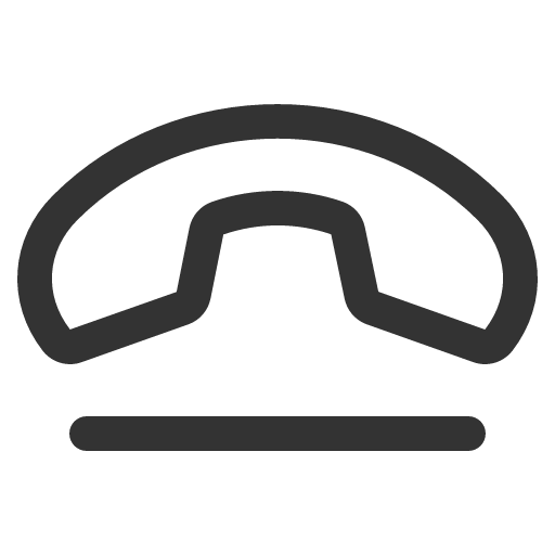 иконка phone disconnect, phone, телефон, disconnect, нет сети,