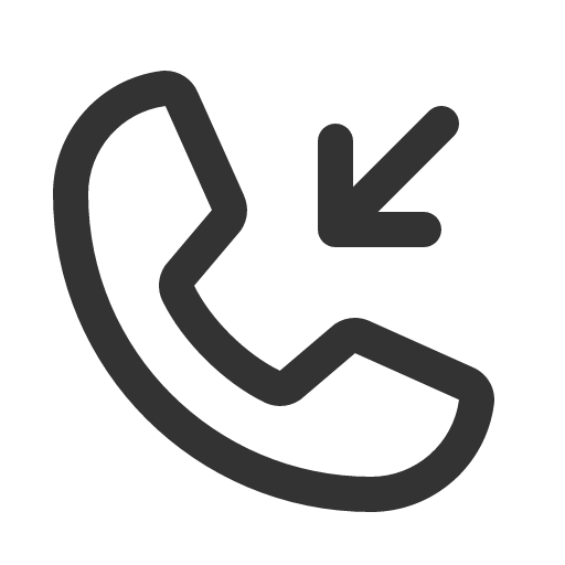 иконка phone incoming, phone, телефон, incoming,