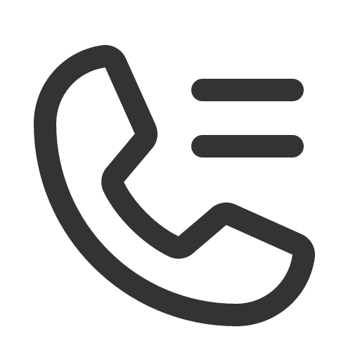 иконка phone list, phone, телефон, list,