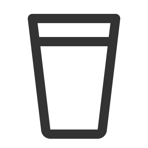 иконка pint glass, pint, glass,