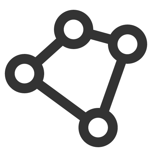 иконка polygon,