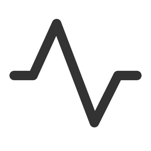 иконка pulse,