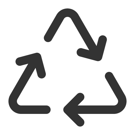 иконка recycle,