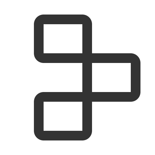 иконка replit logo, replit, logo,
