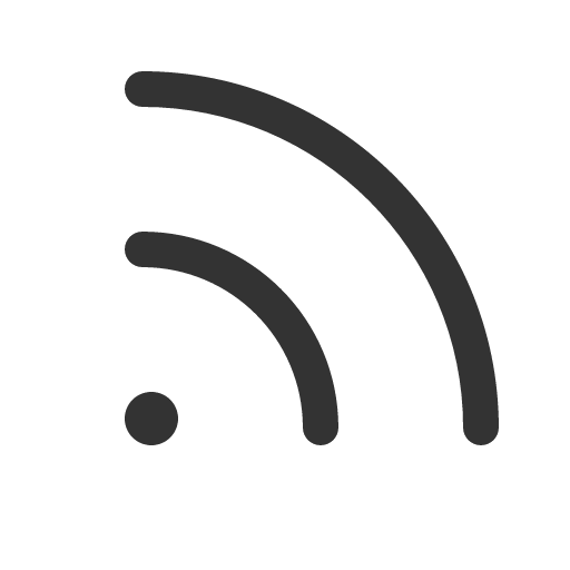 иконка rss simple, rss, simple,