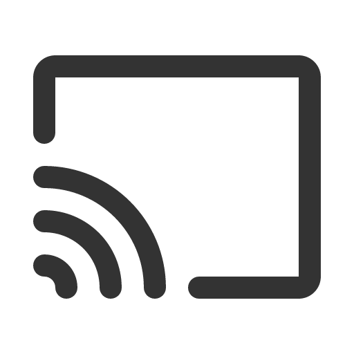 иконка screencast,