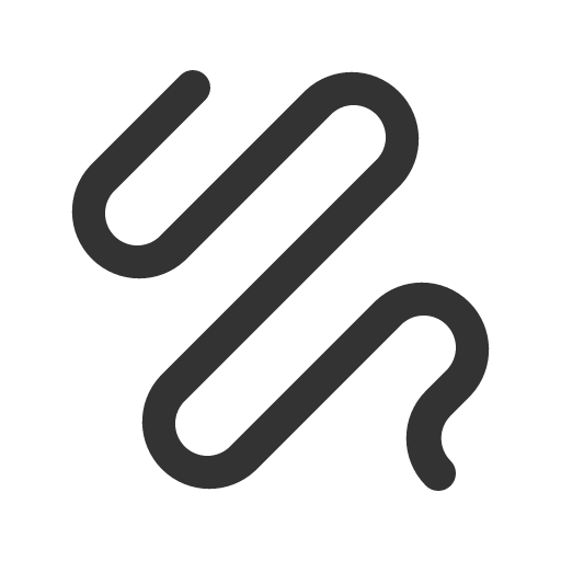 иконка scribble,