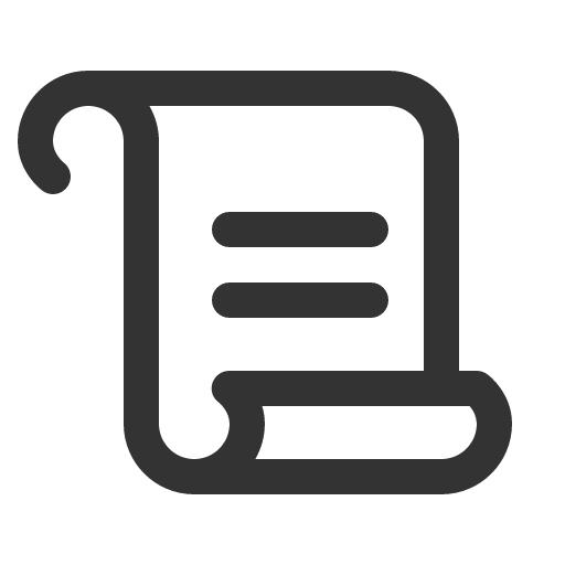 иконка scroll,