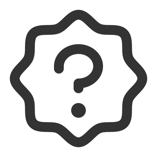 иконка seal question, seal, question, вопрос,