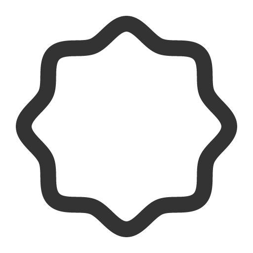иконка seal,