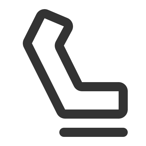 иконка seat,