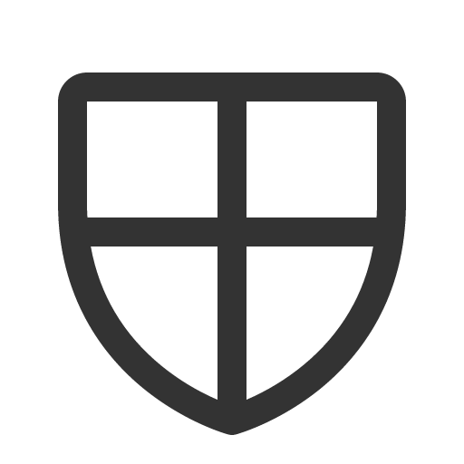иконка shield checkered, shield, щит, checkered,