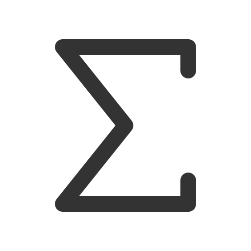 иконка sigma,