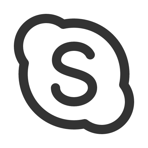 иконка skype logo, skype, скайп, logo,