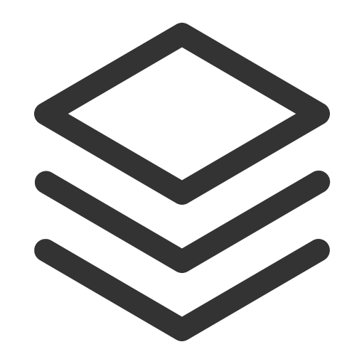 иконка stack,