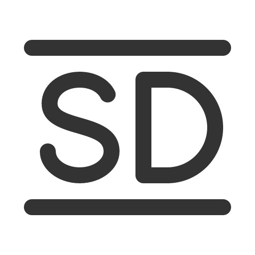 иконка standard definition, standard, definition,