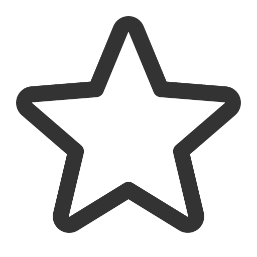 иконка star, звезда,