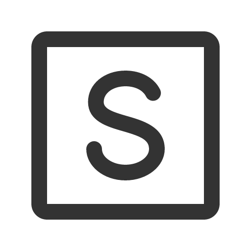 иконка stripe logo, stripe, logo,