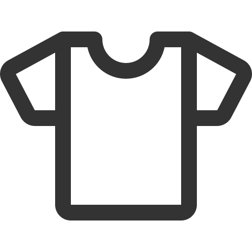 иконка t shirt, shirt, рубашка,