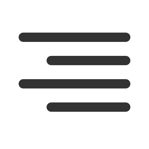иконка text align right, text, текст, align, right, стрелка,