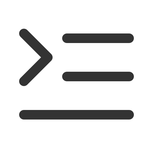 иконка text indent, text, текст, indent,
