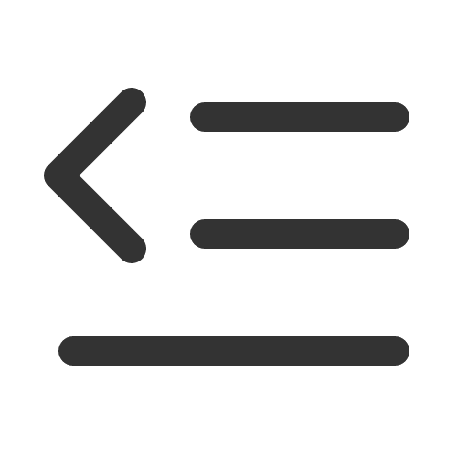 иконка text outdent, text, текст, outdent,