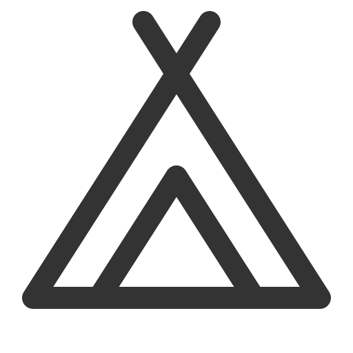 иконка tipi,