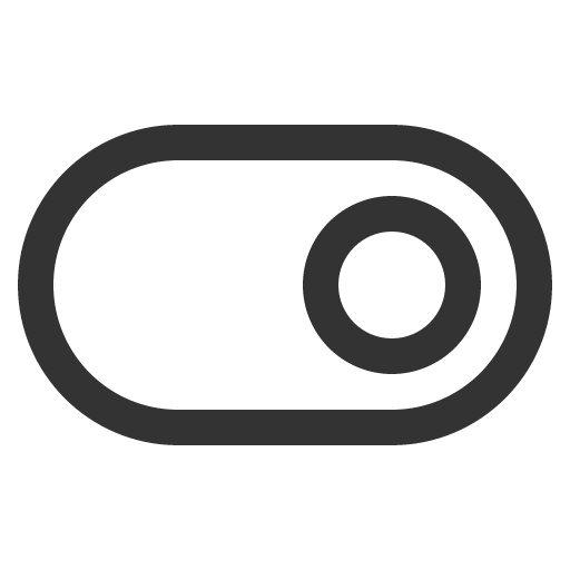 иконка toggle right, toggle, right, стрелка,