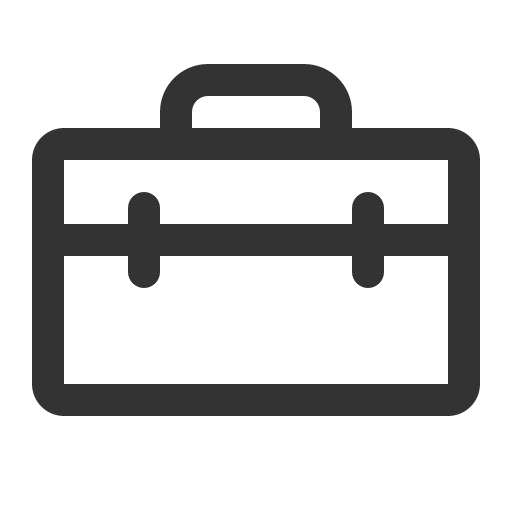 иконка toolbox, инструменты,