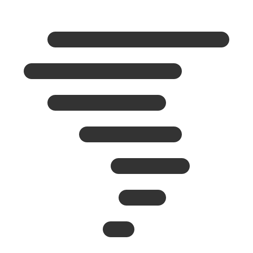 иконка tornado, погода,