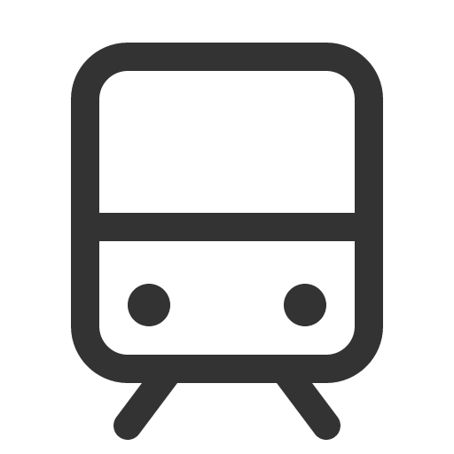 иконка train simple, train, поезд, simple,