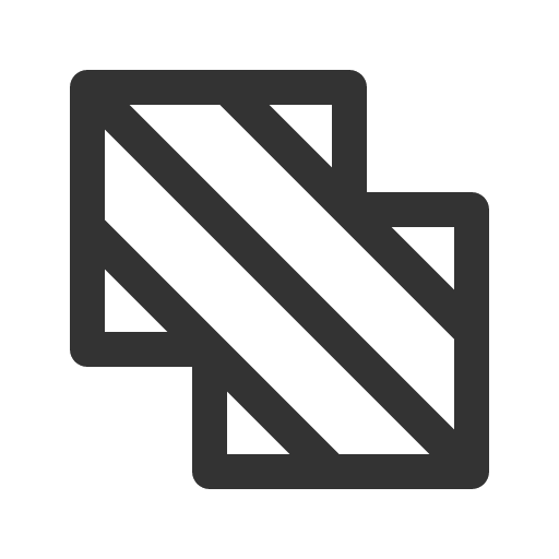 иконка unite square, unite, square,