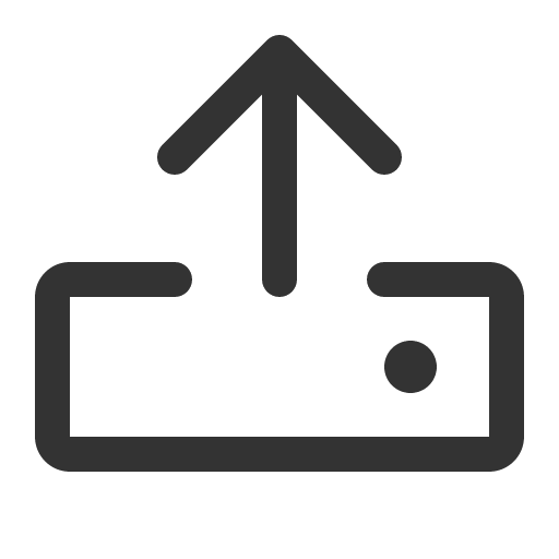 иконка upload, загрузка,