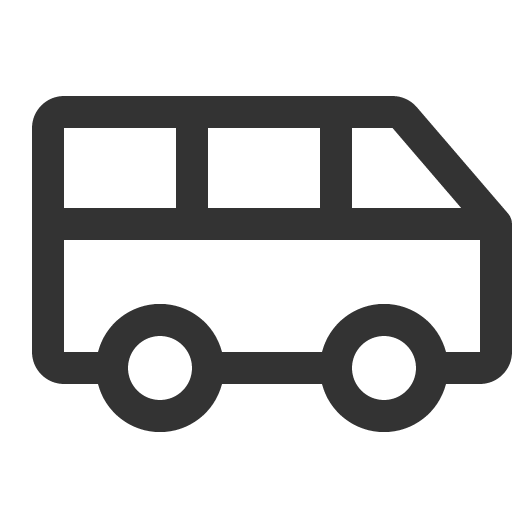 иконка van,