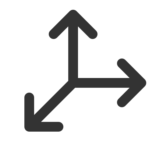 иконка vector three, vector, вектор, three,