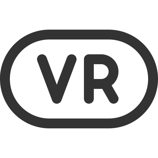 иконка virtual reality, virtual, reality,