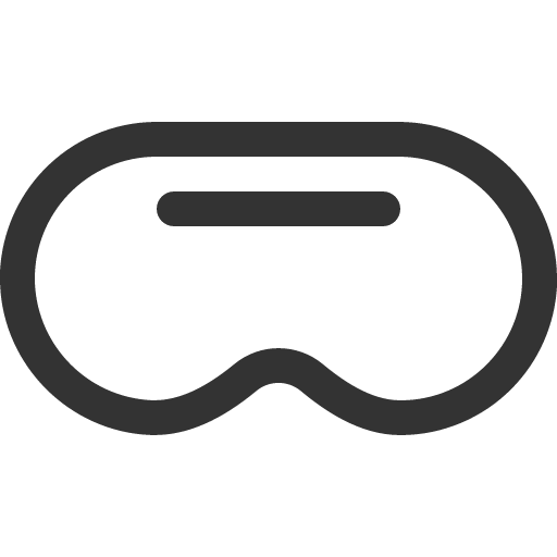 иконка visor,