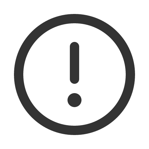иконка warning circle, warning, предупреждение, circle,