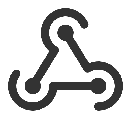 иконка webhooks logo, webhooks, logo,