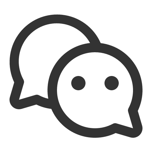 иконка wechat logo, wechat, logo,