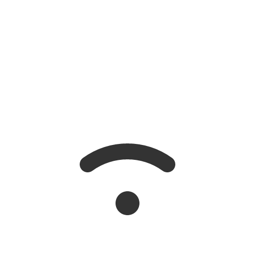 иконка wifi low, wifi, low, батарея,