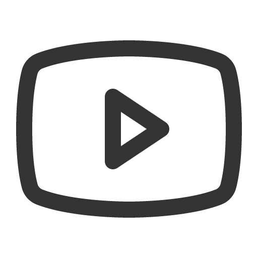 иконка youtube logo, youtube, ютуб, logo,