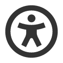 иконки accessibility