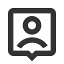 иконки account pin box, account, счеты, pin, кнопка, box, коробка