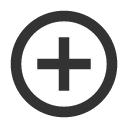 иконка add circle, add, добавить, circle