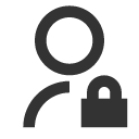 иконка admin, администратор
