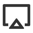 иконки airplay